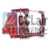 DYW200-224,DYW250-450,DYW300-750,DYW315-750,帶式輸送機(jī)用制動(dòng)器