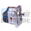 HLCB-00/00，HLCB-00/10，HLCB-00/16，HLCB-00/20，恒流溢流齒輪泵,