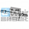 QGS-D-LB-20-15，QGS-D-LB-20-20，QGS-D-LB-20-25，QGS-D-LB-20-30，短行程氣缸