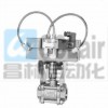 QGHF-25A-50，QGHF-32A-50，QGHF-40A-50，QGHF-50A-50，氣控球閥