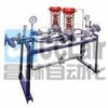 ZSY-1.6，ZSY-4.0，ZSY-6.4，自力式調(diào)節(jié)閥（雙回路）,