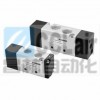 HVA1141，HVA1240，HVA1241，HVA3221，5口氣動閥,