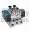 VAB2230,VAB2231，VAB3240,VAB3241，VAB3231,5口氣動閥,