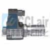 PSC-60-4-20,PSC-125-4-20,PSC-275-4-20,PSC-400-4-20,調(diào)整式壓力開(kāi)關(guān)