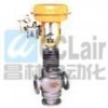 ZJHF-1.6，ZJHF-4.0，ZJHF-6.4，ZJHF-16，ZJHF-40，ZJHF-64，氣動(dòng)三通調(diào)節(jié)閥