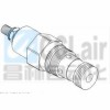 VCF-03，全調(diào)型壓補(bǔ)流量閥,