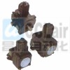 VP-12-F-A1，VP-12-F-A2，VP-15-F-A1，VP-15-F-A2，低壓變量葉片泵