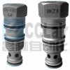CPF-063，CPF-093，CPF-T11，CPF-T02，插裝式液控單向閥 ,