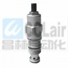CRD-063，CRD-093，CRD-T02，CRD-T17，插裝式減壓閥 ,
