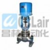 ZDLM-06，ZDLM-16，ZDLM-25，ZDLM-40，ZDLM-64，電子式電動(dòng)套筒調(diào)節(jié)閥
