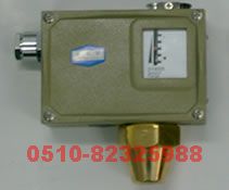 0811607 0811707 0811807 壓力控制器