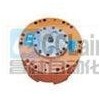 1QJM11-0.32S，1QJM11-0.40S，1QJM11-0.50S，1QJM11-0.63S，內(nèi)置自控式制動器液壓馬達