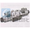 WDKE-1611/2，WDKE-1630/2，WDKE-1670/2，WDKE-1710/2，WDKE-1751/2，電磁方向控制閥