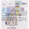 MA-AGRCZO-A，MA-AGRCZO-AES，MA-AGRCZO-TERS，先導(dǎo)式比例減壓閥