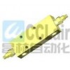 OCPW-3/8-27，OCPW-3/8-43，OCPW-3/8-88，板式雙作用平衡閥（開式平衡）
