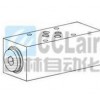 ADERV6，AERVA6，AERVB6，疊加式液控單向閥