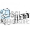 QDPPM33，插裝式比例 3-通流量控制閥