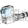 MVVPM33，先導式比例減壓插裝閥(內置集成型電控器)