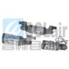 YSVF6120，YSVF6220，YSVF6320，YSVF6420，YSVF6520，五通先導(dǎo)型電磁閥