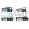 YSVZ5120，YSVZ5220，YSVZ5320，YSVZ5420，YSVZ5520，5通先導(dǎo)型電磁閥