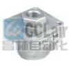 YAQ2000-01，YAQ2000-02，YAQ3000-02，快速排氣閥