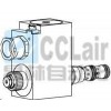 MVBPM22，防爆型先導式比例減壓插裝閥