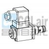 BDPPM18，BDPPM18-100-G24，直動(dòng)式比例壓力溢流插裝閥