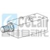 MV.FA10-P/A，MV.SA10-P，MV.SA10-A，MV.SA10-B，先導(dǎo)式減壓閥板式和疊加式結(jié)構(gòu)