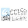 MV.FA06-P/A，MV.SA06-P，MV.SA06-A，MV.SA06-B，先導式減壓閥板式和疊加式結構