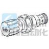BCSPM22-63，BCDPM22-160，BCSPM22-350，先導式電磁壓力溢流閥，無泄漏