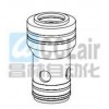 CS16-10/0/0-C7，CD16-12/05/0.4-C5，CM16-20/20/0.6-C7，2通插裝閥