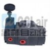 RCT-03-1-10，RCT-03-2-10，RCT-03-3-10，單向減壓閥