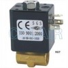 RST-017-06,RST-022-06,RST-028-06,微型常閉式電磁閥，G1/8〞~G1/4〞