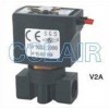 V2A,氣液直動電磁閥， G1/4”