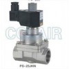 PS-15J,PS-20J,PS-25J,PS-32J,PS-40J,PS-50J,不銹鋼蒸汽電磁閥，G1/2〞~G2〞和法蘭式