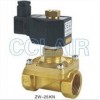 ZW-10N,ZW-15N,ZW-20N,ZW-25N,ZW-32,ZW-40,ZW-50,水、氣電磁閥，G3/8〞~G2〞