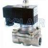 2W-25JF,2W-32JF,2W-40JF,2W-50JF,不銹鋼電磁閥，G1/8〞～G2〞