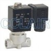 2W-050-08,氣、液微型電磁閥