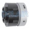 PMC-10，PMC-25，PMC-40，PMC-55，PMC-90，空壓多片式離合器