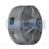 PSC-MN2，PSC-MN3，PSC-MN4，PSC-MN5，PSC-MN5T，空壓多片式離合器
