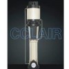DSL20-8，DSL20-10，DSL20-12，DSL20-14，DSL20-17，靜音型不銹鋼立式多級離心泵