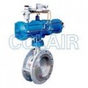 ZSRW-6，ZSRW-10，ZSCW-6，ZSCW-10，氣動活塞調(diào)節(jié)蝶閥