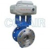 VQ947-16，VQ947-25，VQ947-40，VQ947-64，電動V型球閥