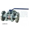 Q44M-40DN25，Q41F-40DN25，焦?fàn)t專(zhuān)用球閥