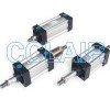 SI100X25-S,SIJ100X25-S-30,SI100X50-S,SI100X75-S,SIJ100X80-S,標(biāo)準(zhǔn)氣缸
