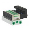 M3KA210-06,M3KA220-06,M3KA230-06,M3KA240-06,M3KA250-06,M3KA280-06,M3KA210-06-B,先導(dǎo)式五通匯流板型電磁閥