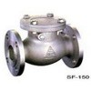 SF-150-DN15,SF-150-DN20,SF-150-DN32,SF-150-DN40,SF-150-DN50,美標(biāo)旋啟式法蘭連接止回閥