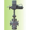 T24-16C,T24-40C,T24-63C,T24-100C,T28-16C,T28-40C,T28-63C,電子式電動三通分流調節(jié)閥