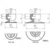 PAG-5B,PAG-10A,PAG-15B,PAG-20A,PAG-30B,PAG-40,PAG-50,PAG-10B,PAG-15A,PAG-20B,PAG-25,PAG-30,吸盤(pán)