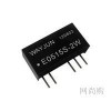 E0505S-2W,E1205S-2W,E1212S-2W,E1215S-2W,E2405S-2W E2412S-2W,E2415S-2W,E，2W，壓輸入非穩(wěn)壓雙輸出隔離模塊.